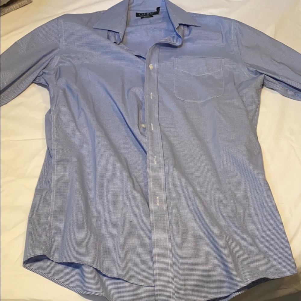 Ralph Lauren Slim Fit button down
